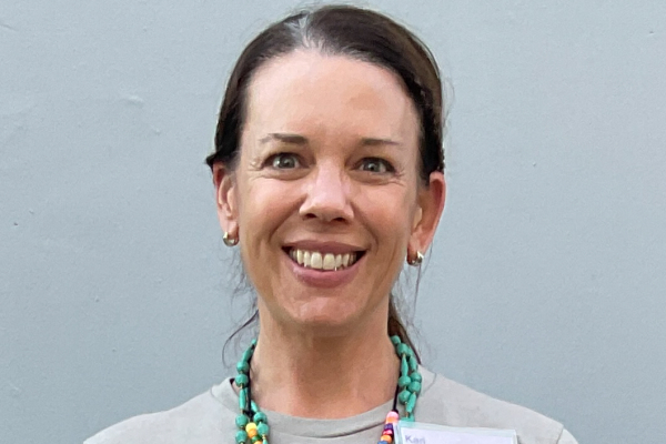 Kari Galanos